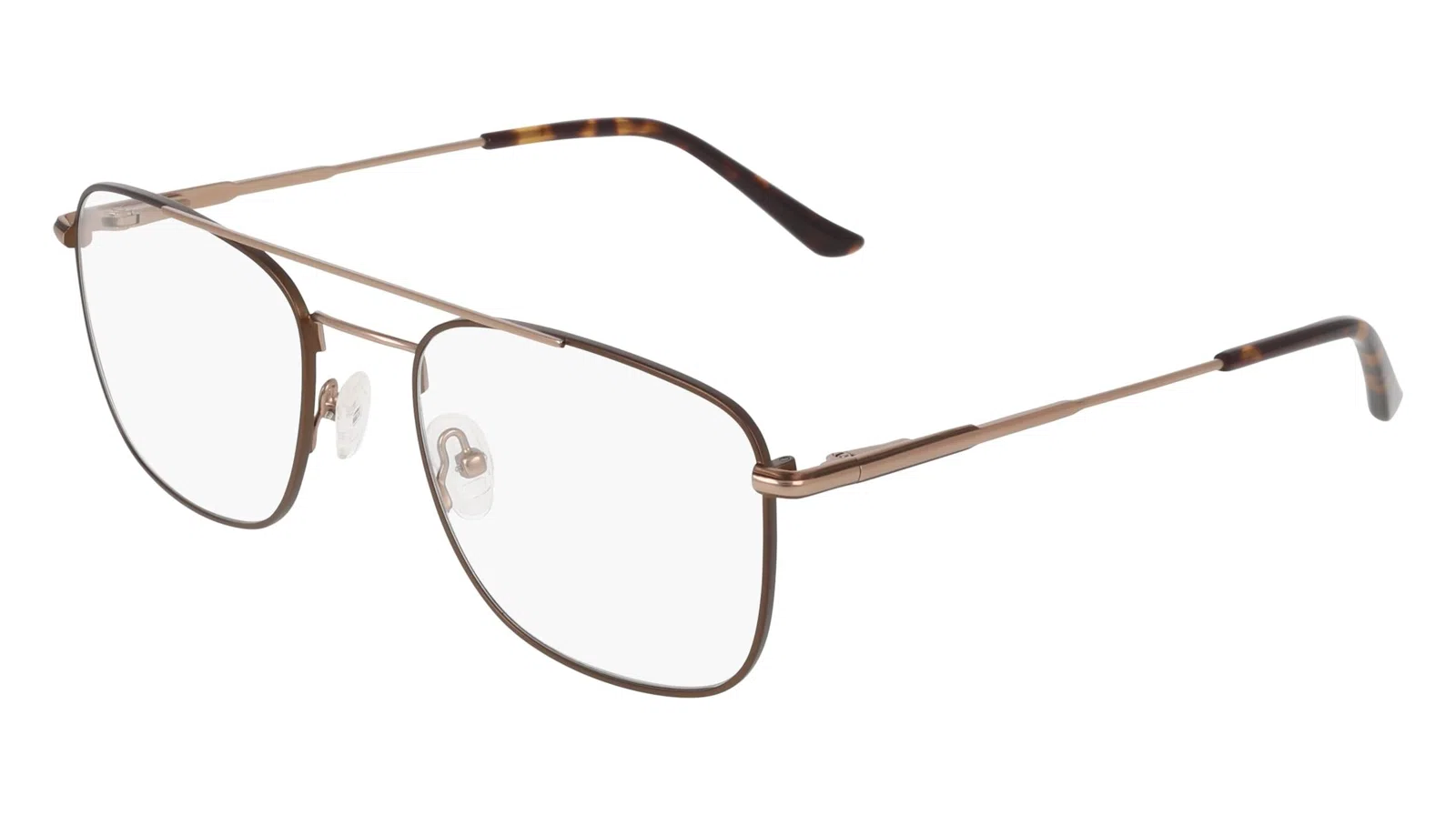 Marchon NYC M 2044 Eyeglasses - view 2